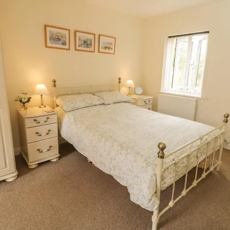 Holiday home White Goose