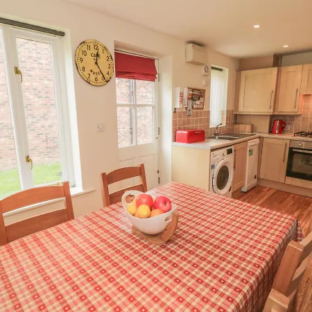 Holiday home White Goose Whitby