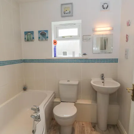 White Goose Holiday home